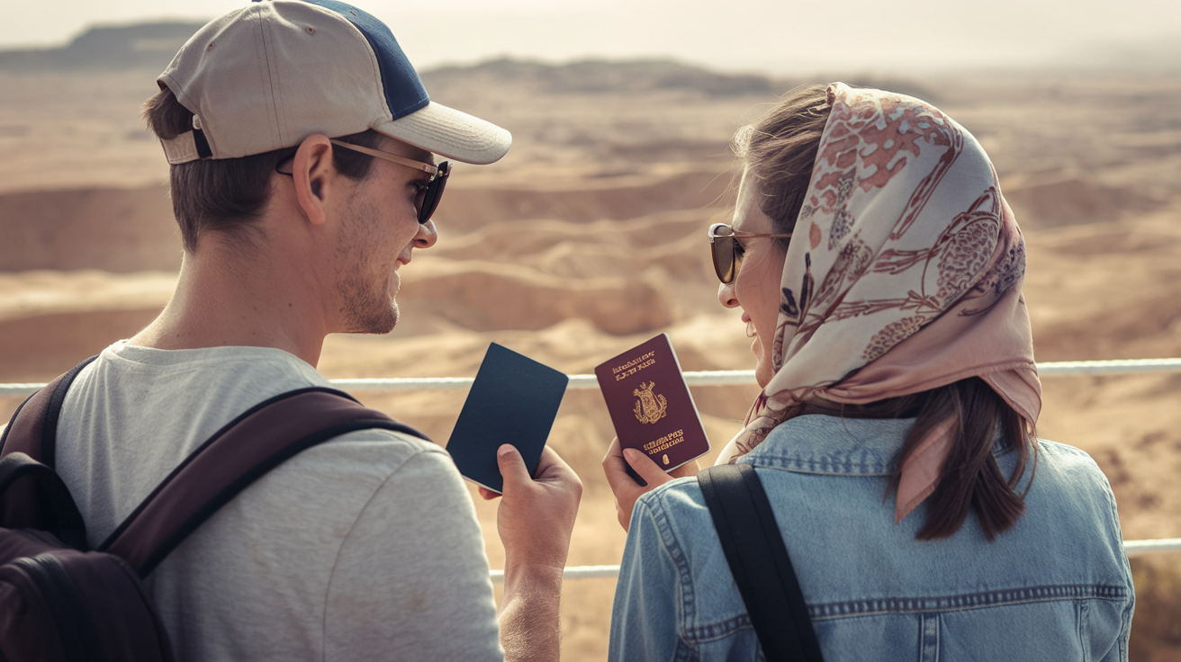 Hatta Border Crossing from Dubai Airport: Your Complete Travel Guide